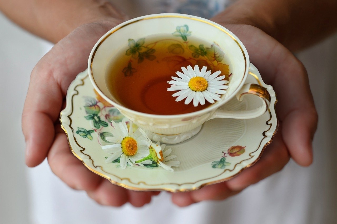 Reclaiming Your Health From The Rat Race