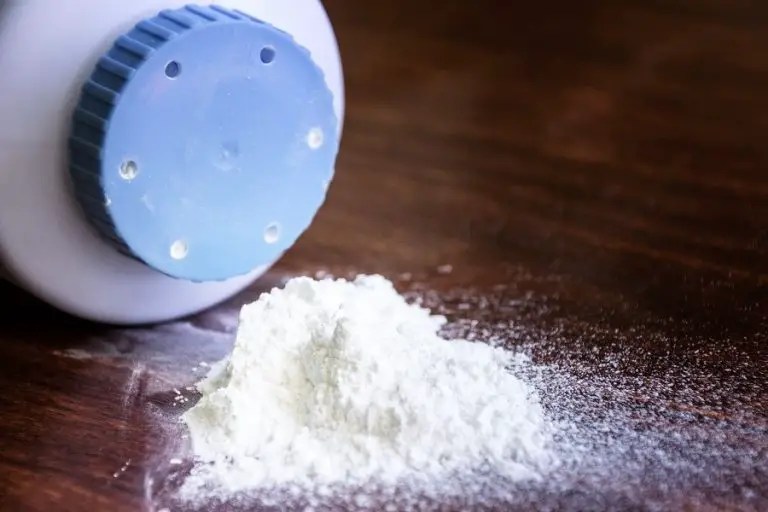 Is There A Hidden Danger Of Asbestos In Talcum Powder?