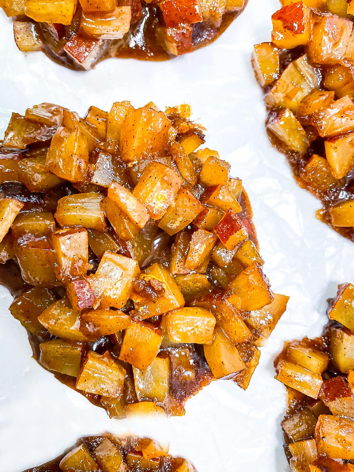 Jamaican Coconut Drops Healthier Steps