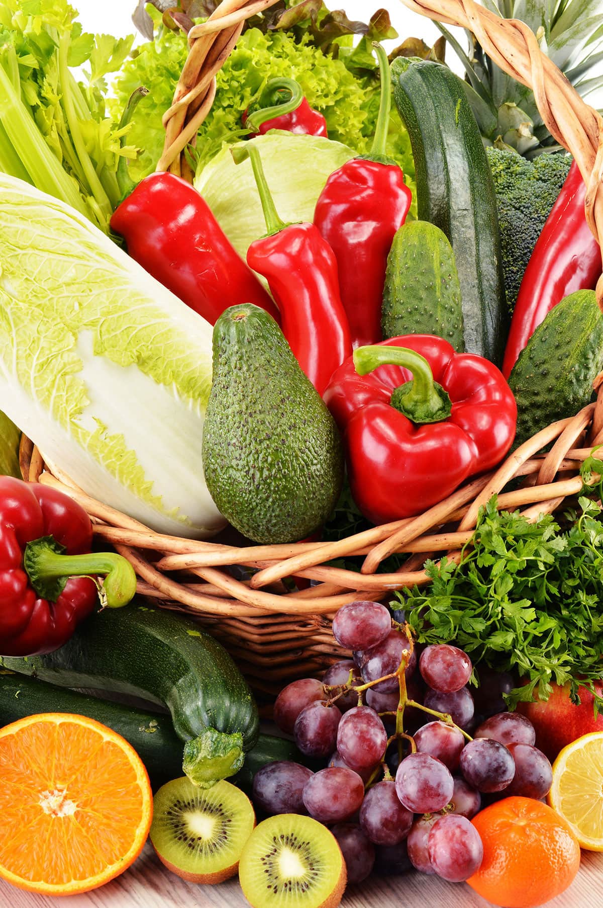 What Is The Difference Between Vegan And PlantBased Healthier Steps
