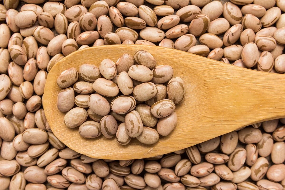 Top 5 Best Beans to Eat Healthier Steps