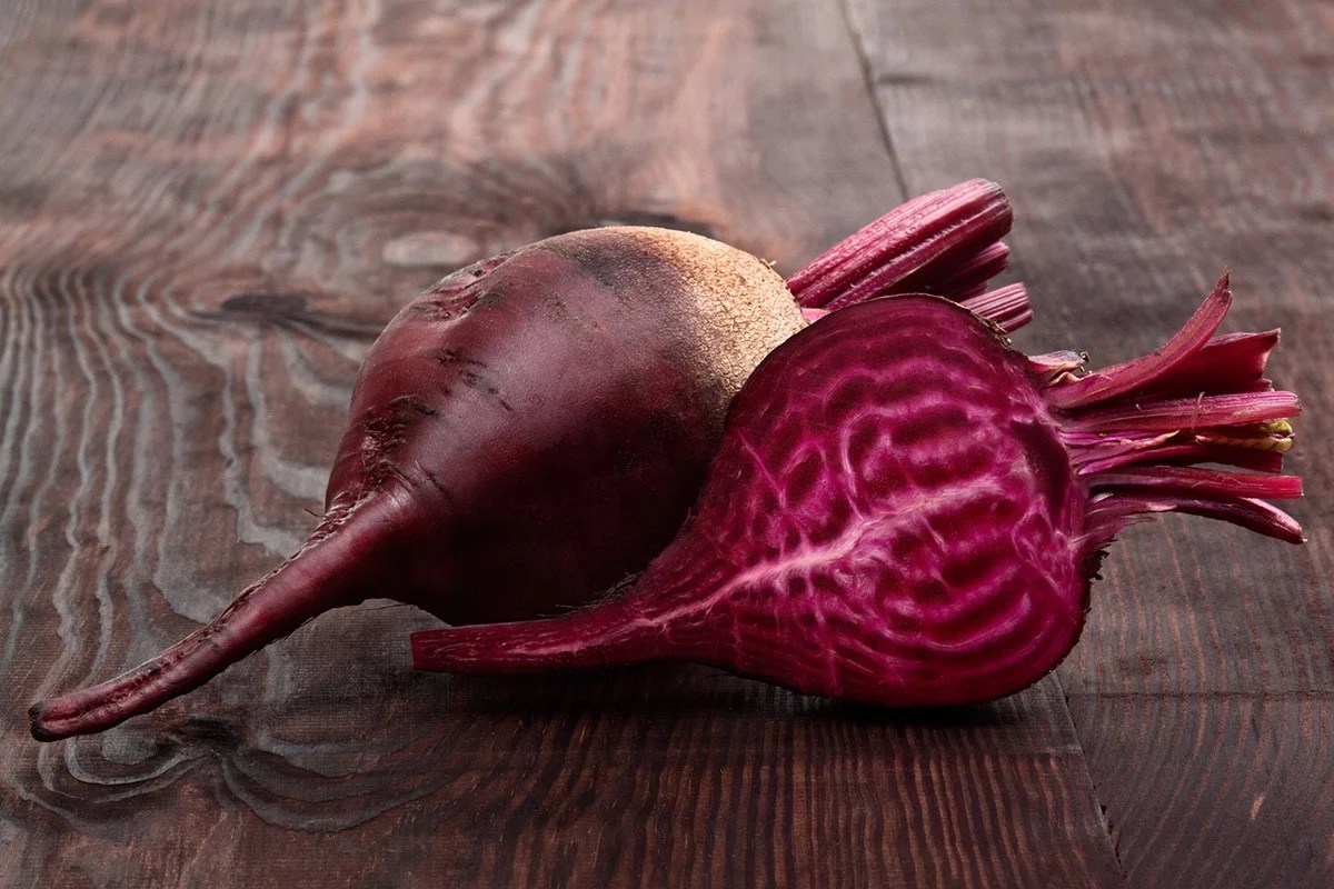 Are Beets Good For You? Healthier Steps