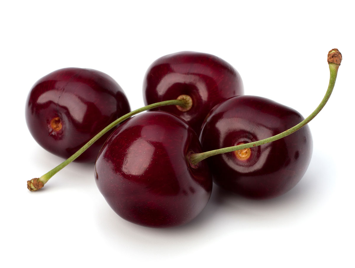 Can Dogs Eat Pitless Cherries