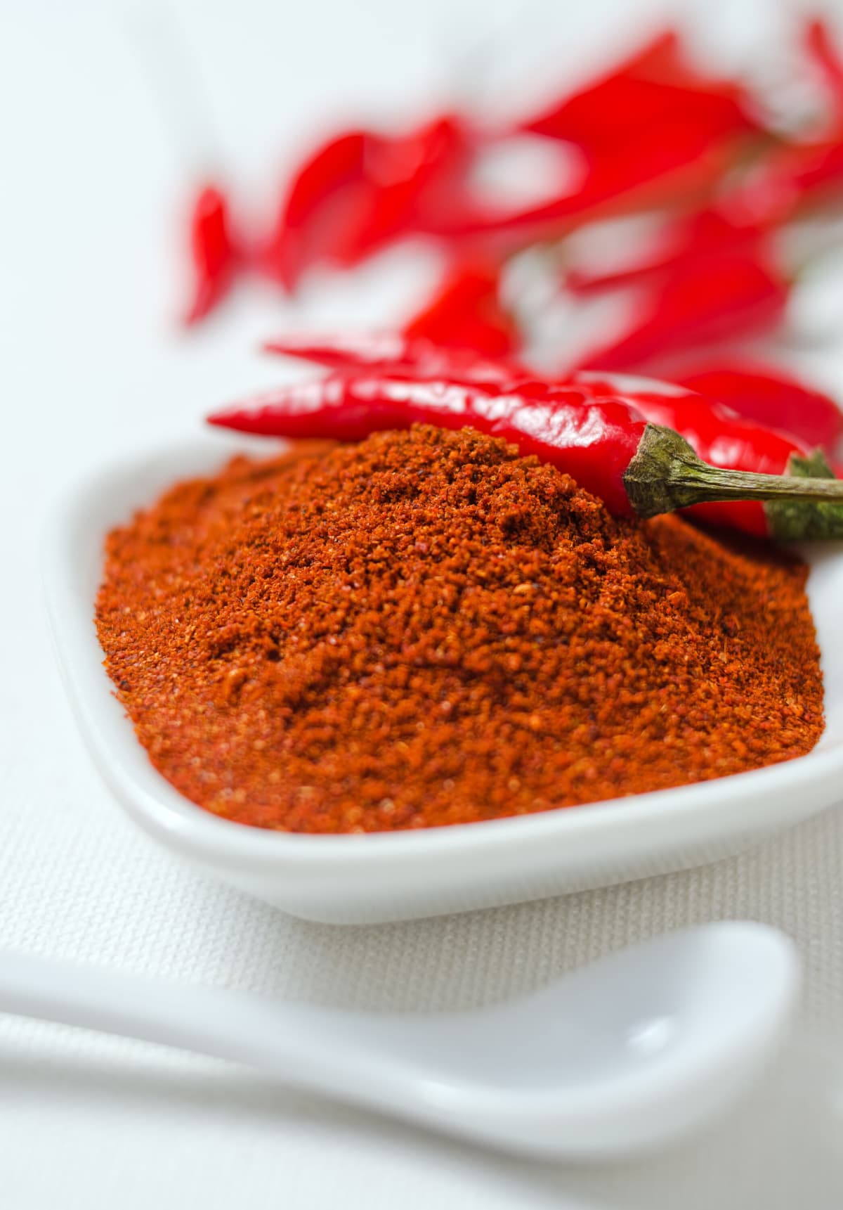 9 Incredible Benefits of Cayenne Pepper Healthier Steps