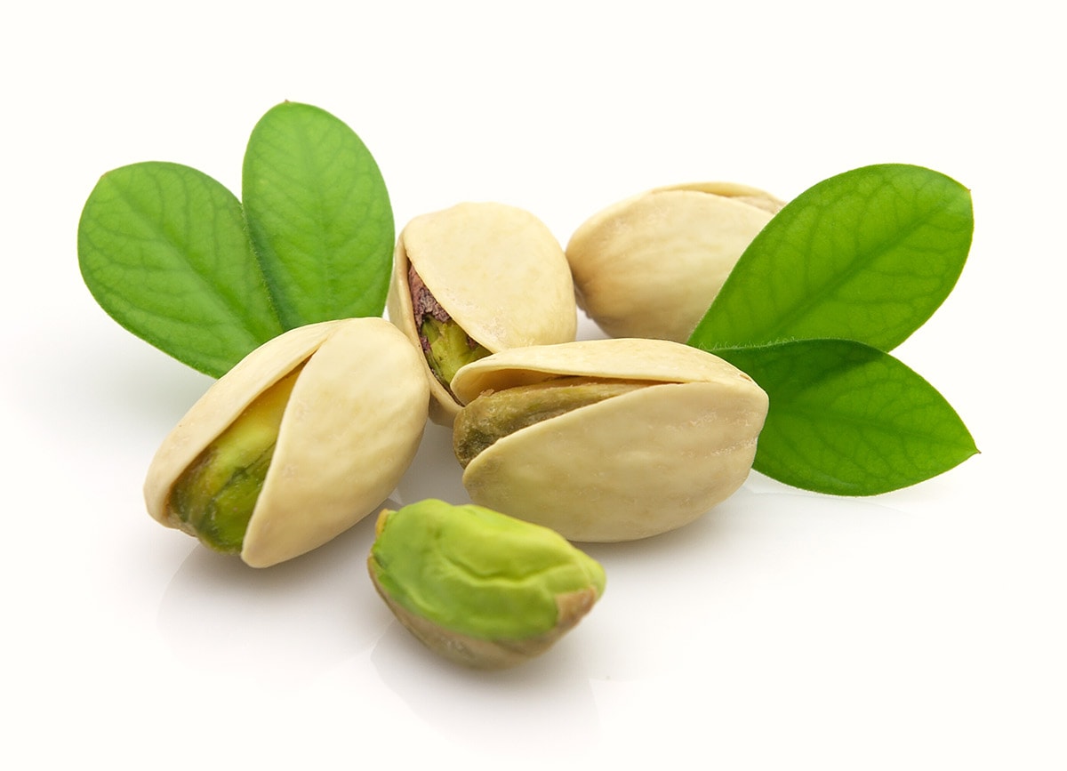 25 Types of Nuts Healthier Steps