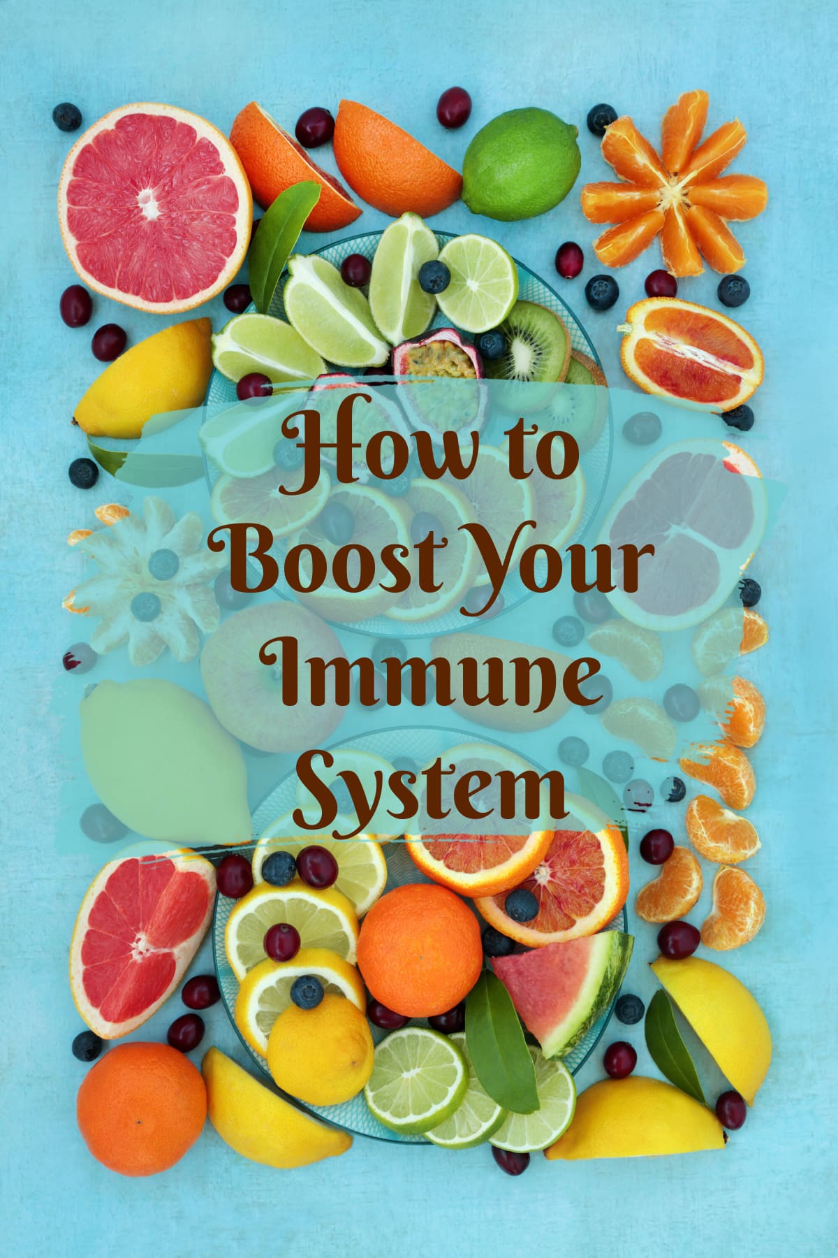 How to Boost Your Immune System? Healthier Steps