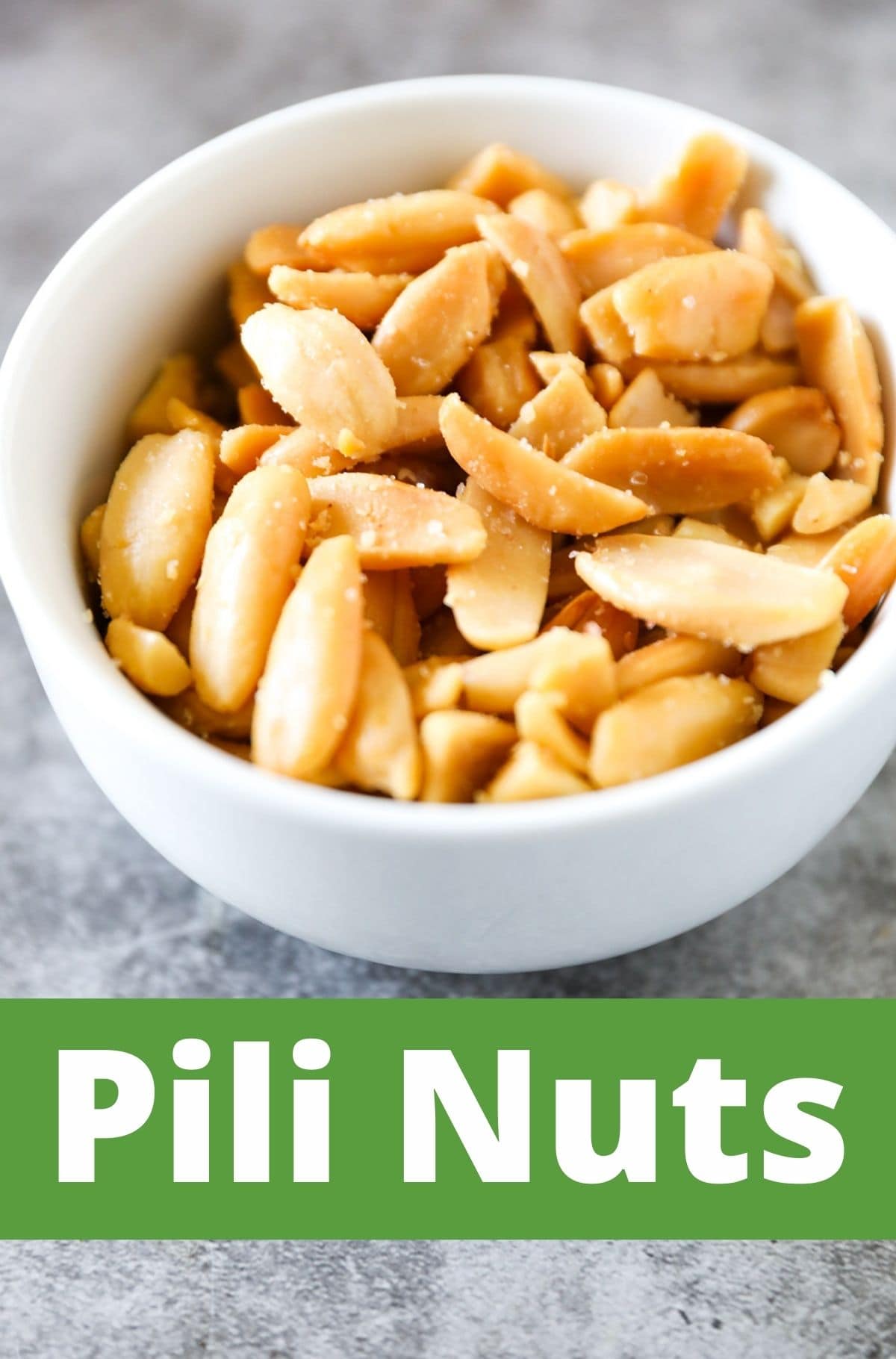 Pili Nutrition and Health Benefits Healthier Steps
