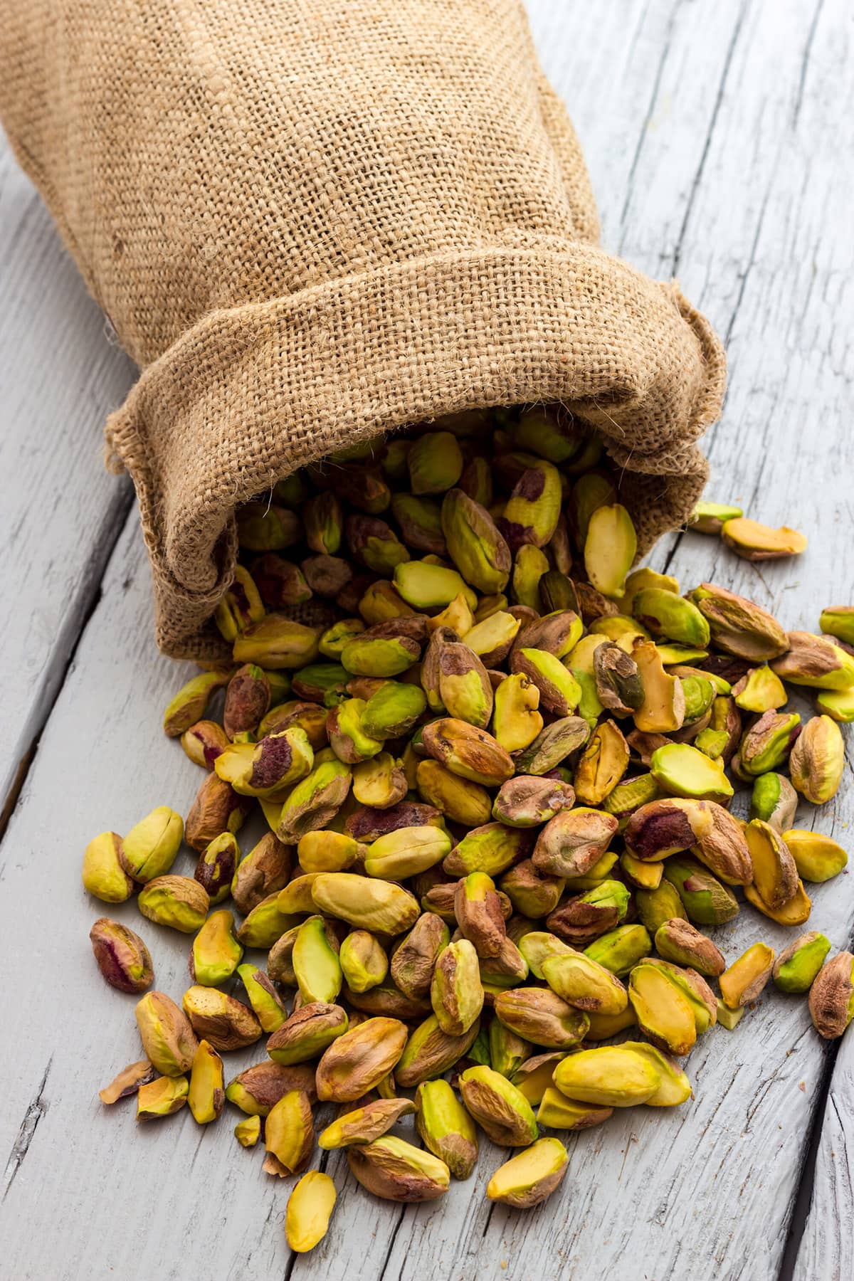 Surprising Pistachio Benefits for Better Health Healthier Steps