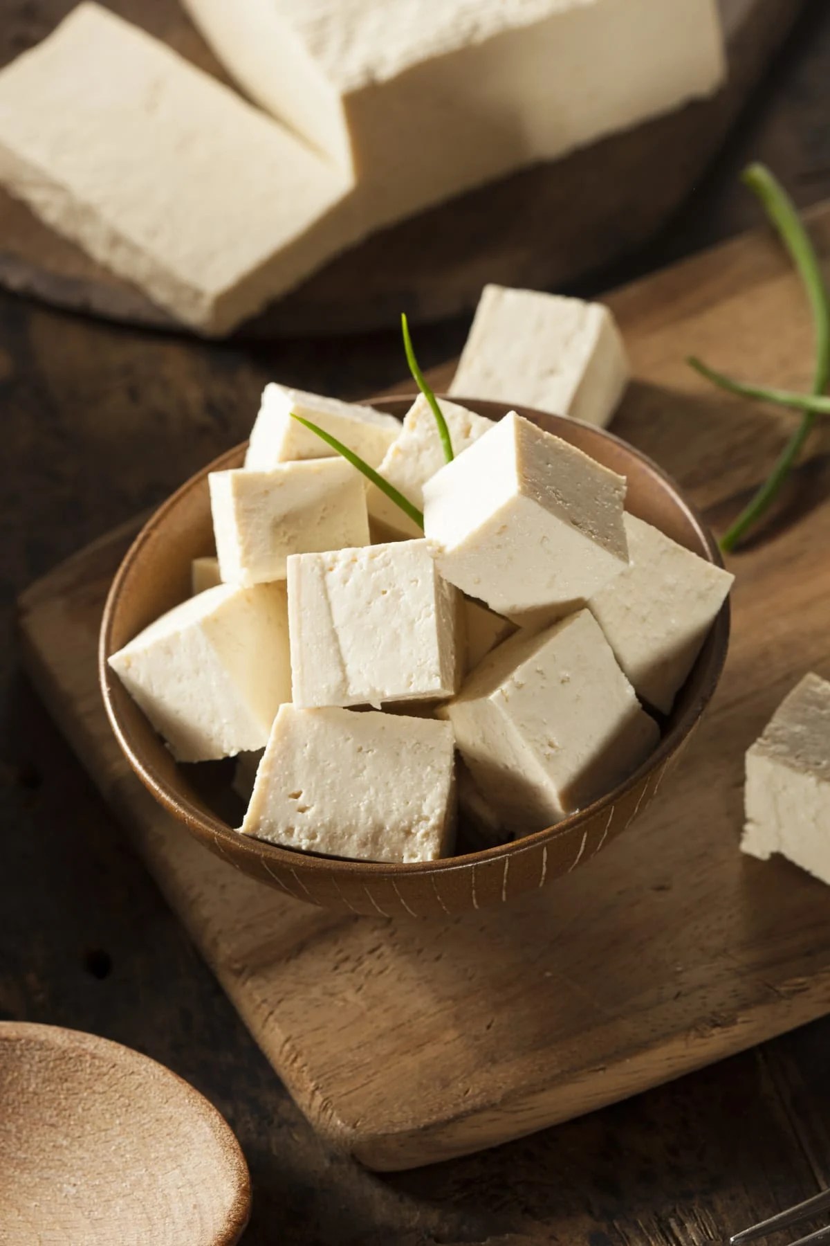 8 Health Benefits of Tofu Healthier Steps