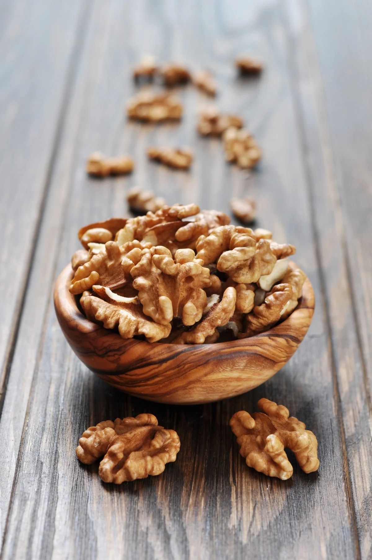 Walnut Benefits for Hair and More Healthier Steps