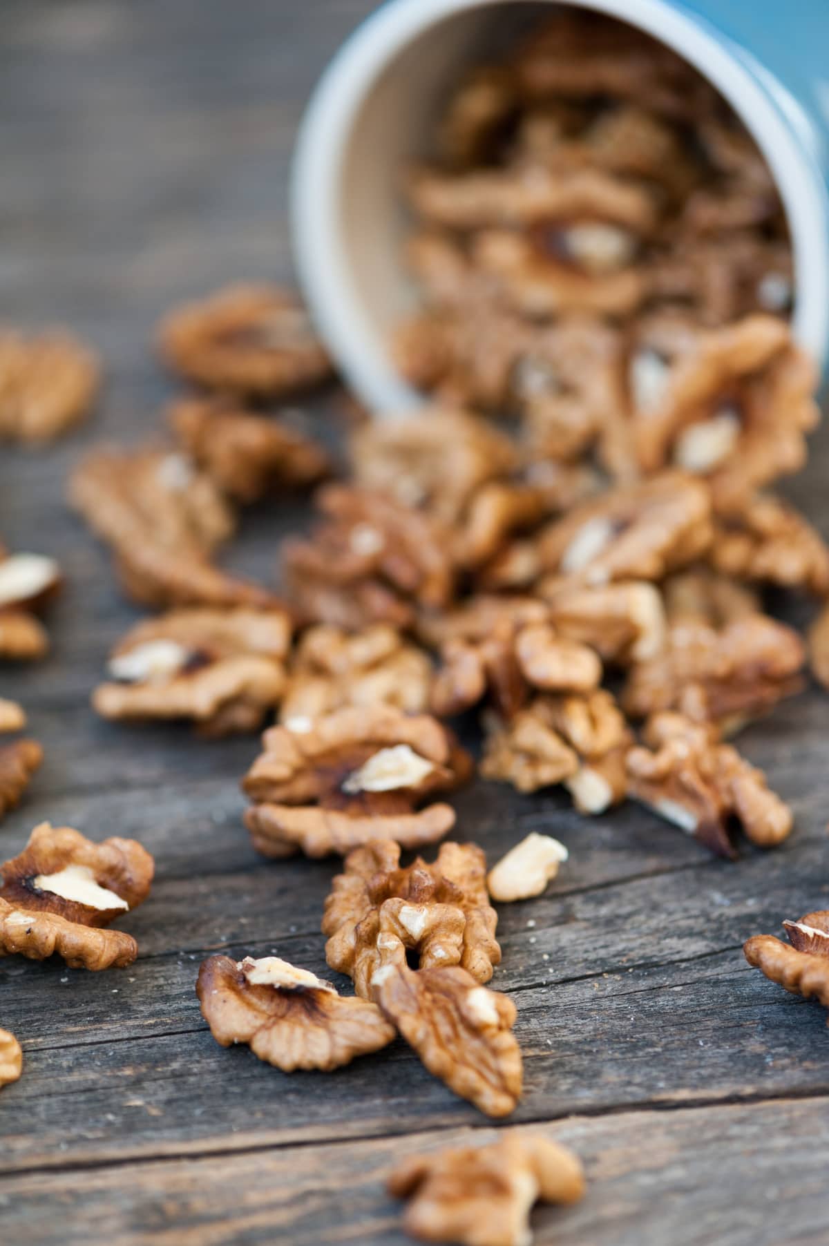 Walnut Benefits for Hair and More Healthier Steps