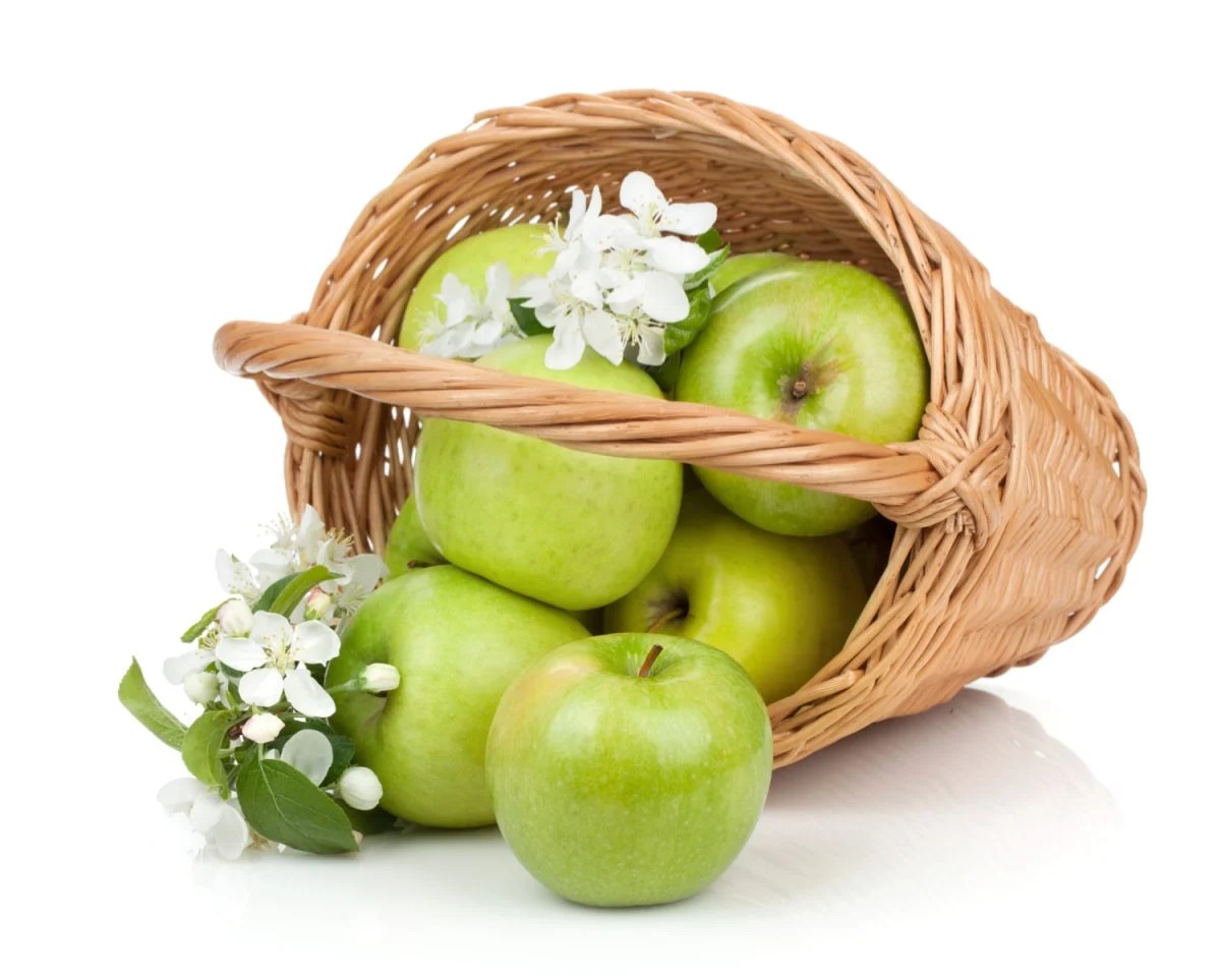 Top 10+ Are Green Apples Good For You