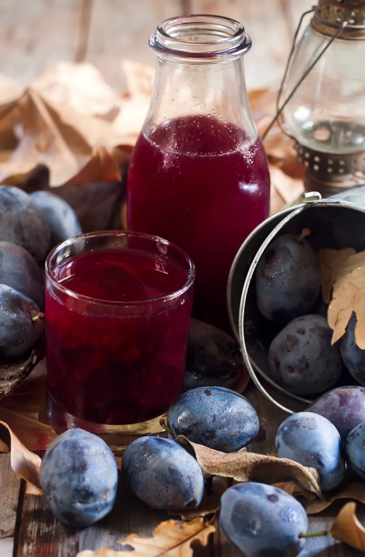 Prune Juice Benefits Healthier Steps