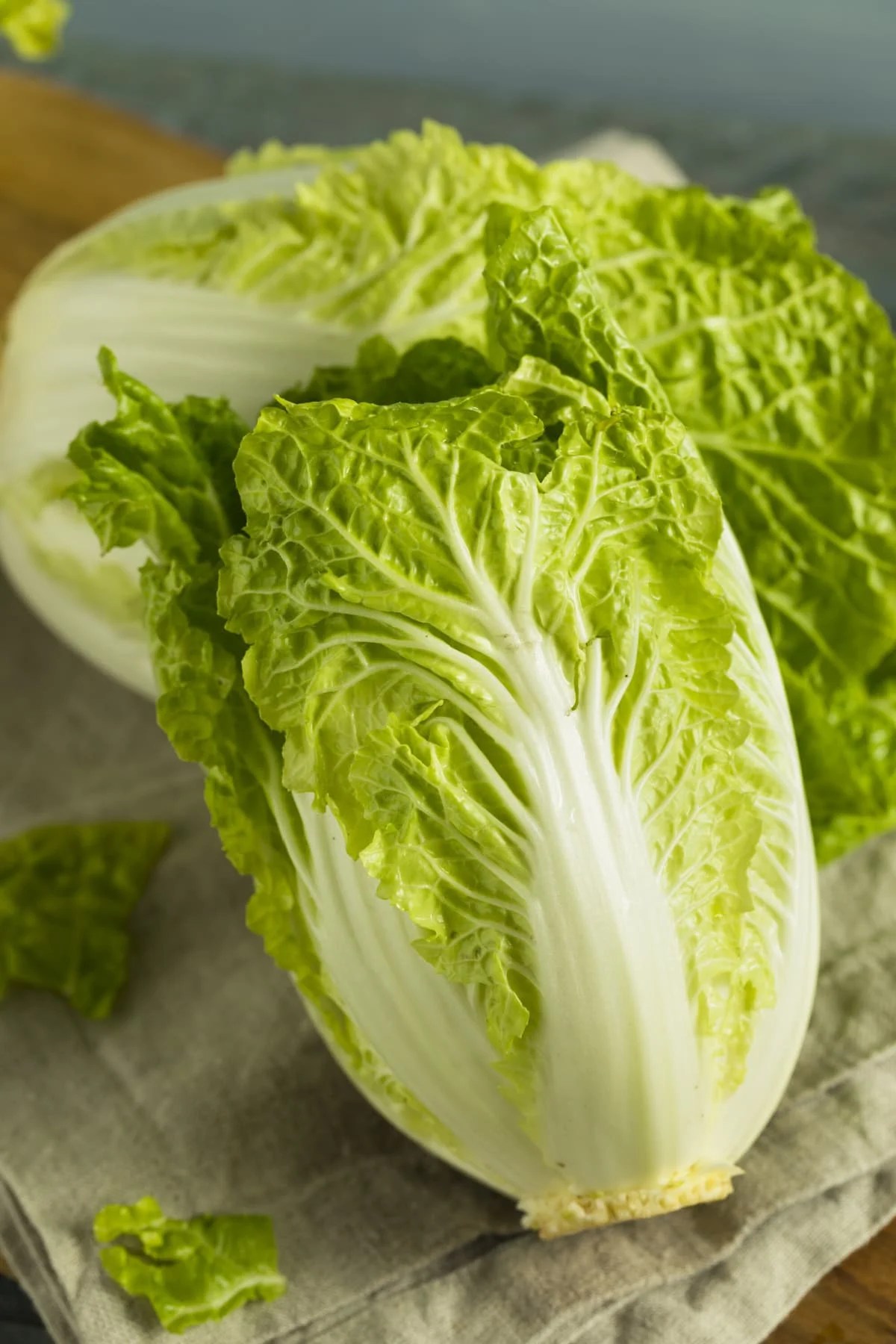 What Is Napa Cabbage? Healthier Steps