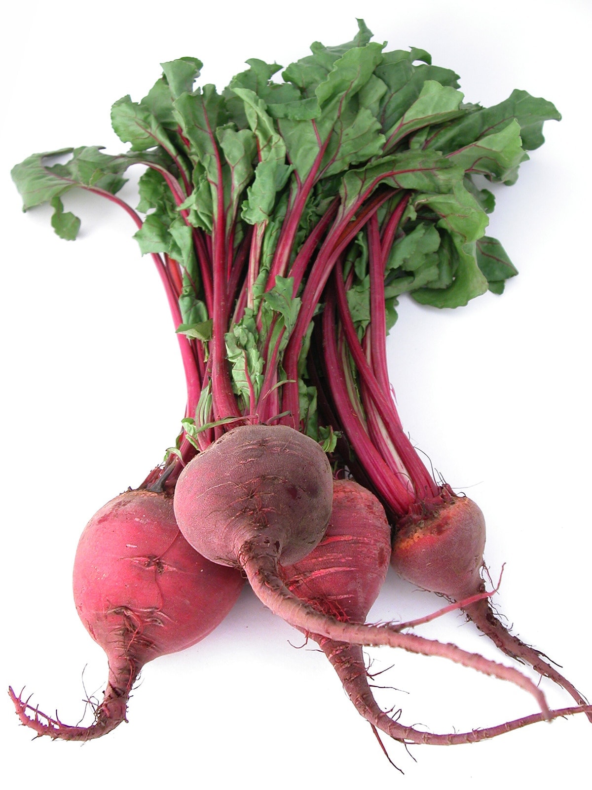 Can You Freeze Beets? Healthier Steps