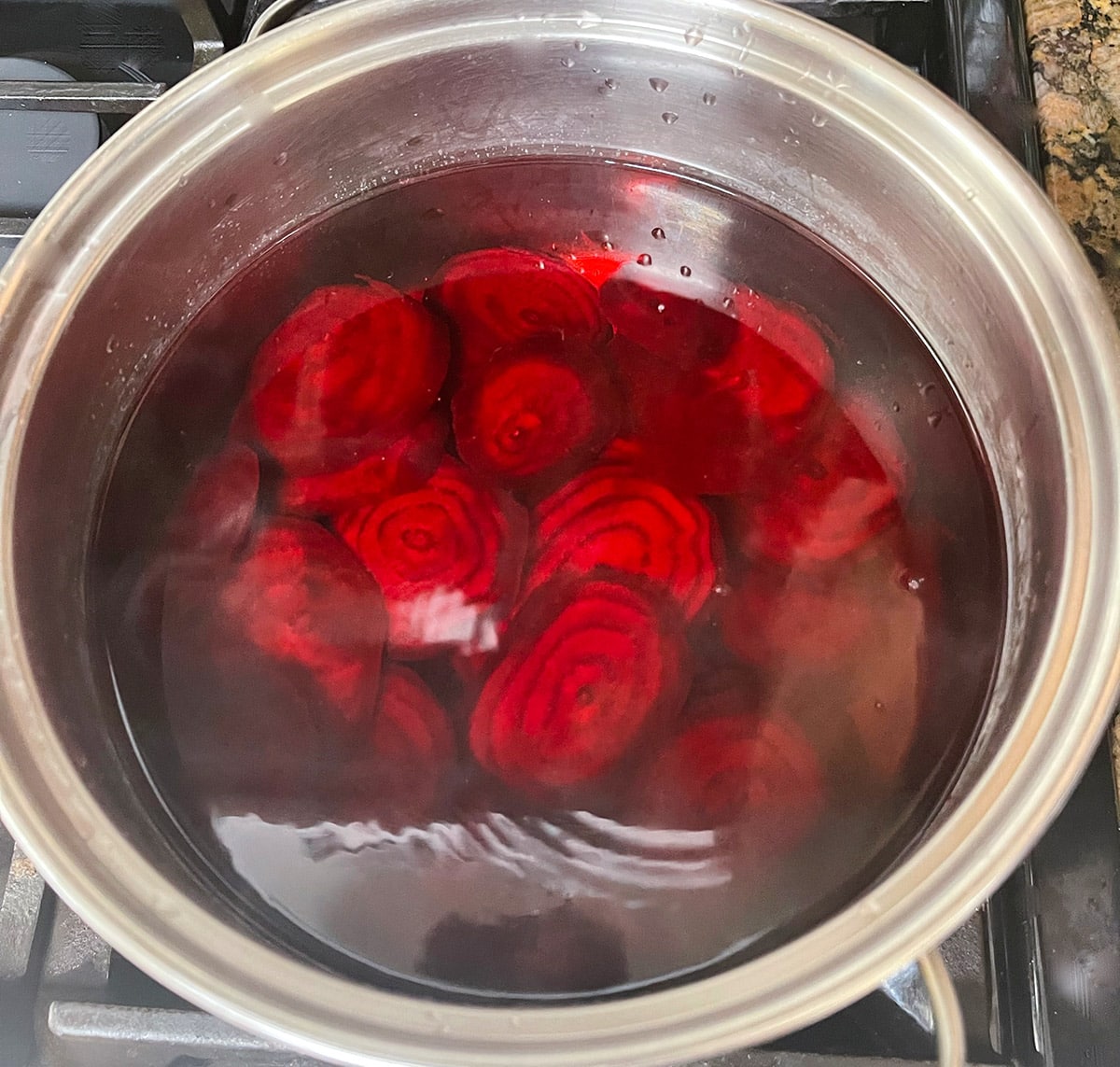 Can You Freeze Beets? Healthier Steps