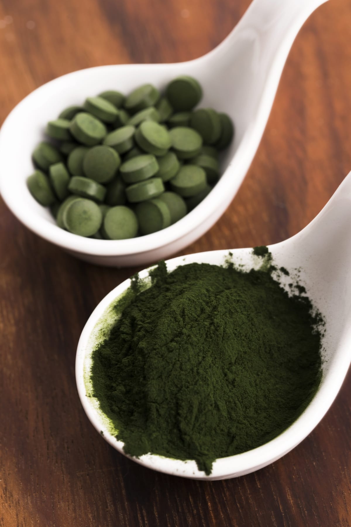 Chlorella Benefits for Skin Healthier Steps