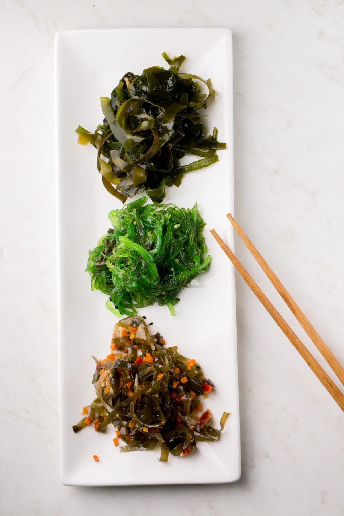 Is Seaweed Vegan? Healthier Steps