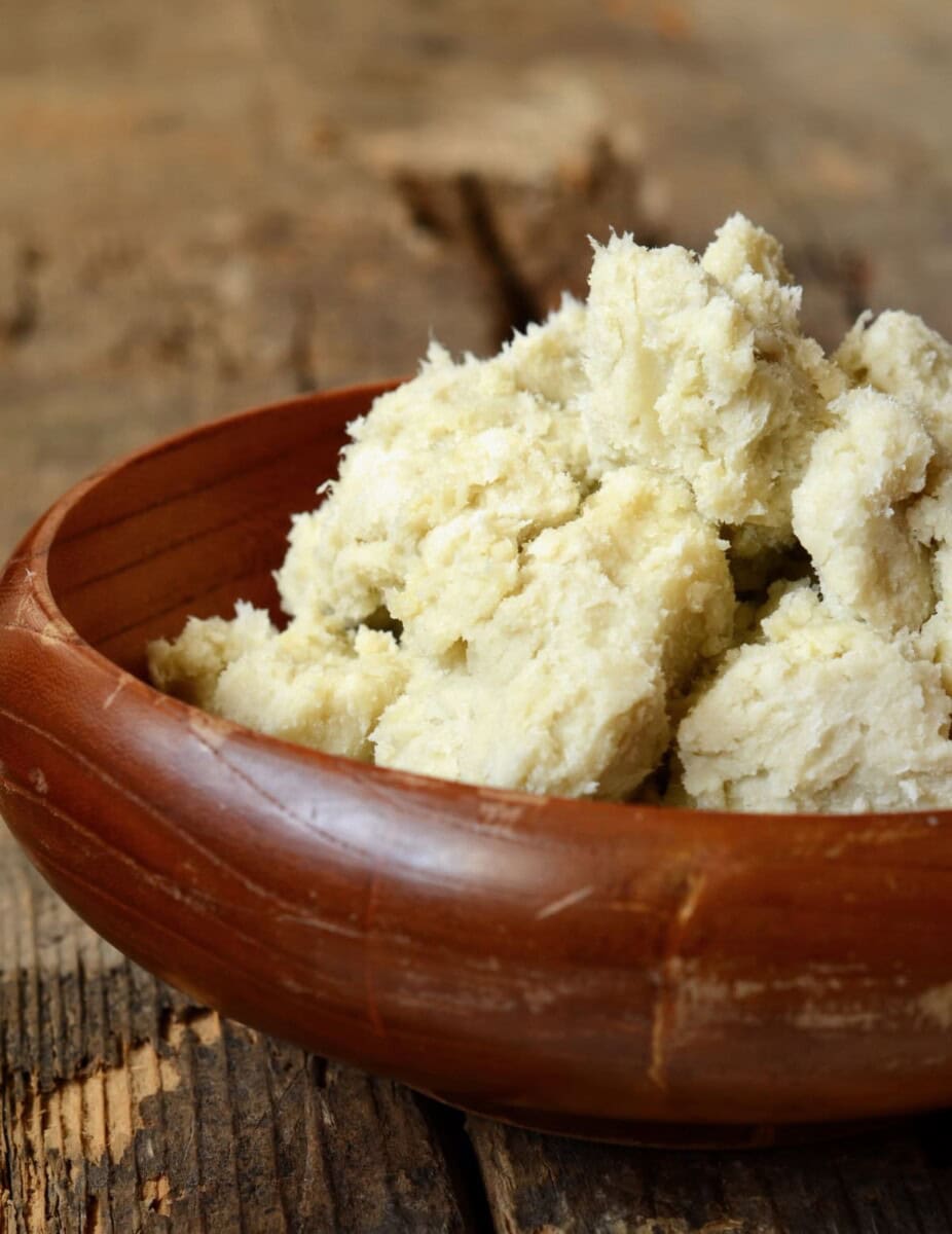 Shea Butter vs Cocoa Butter Healthier Steps