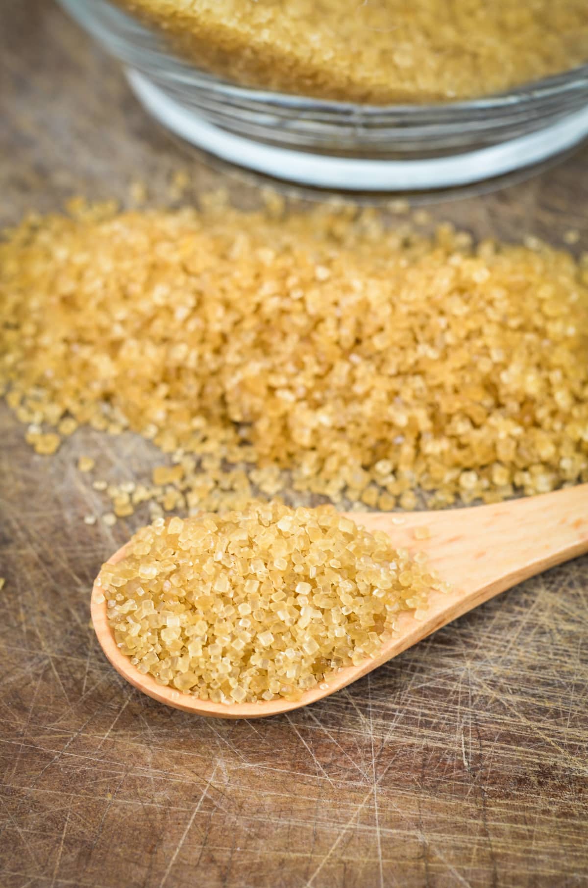 Is Brown Sugar Gluten Free? Healthier Steps