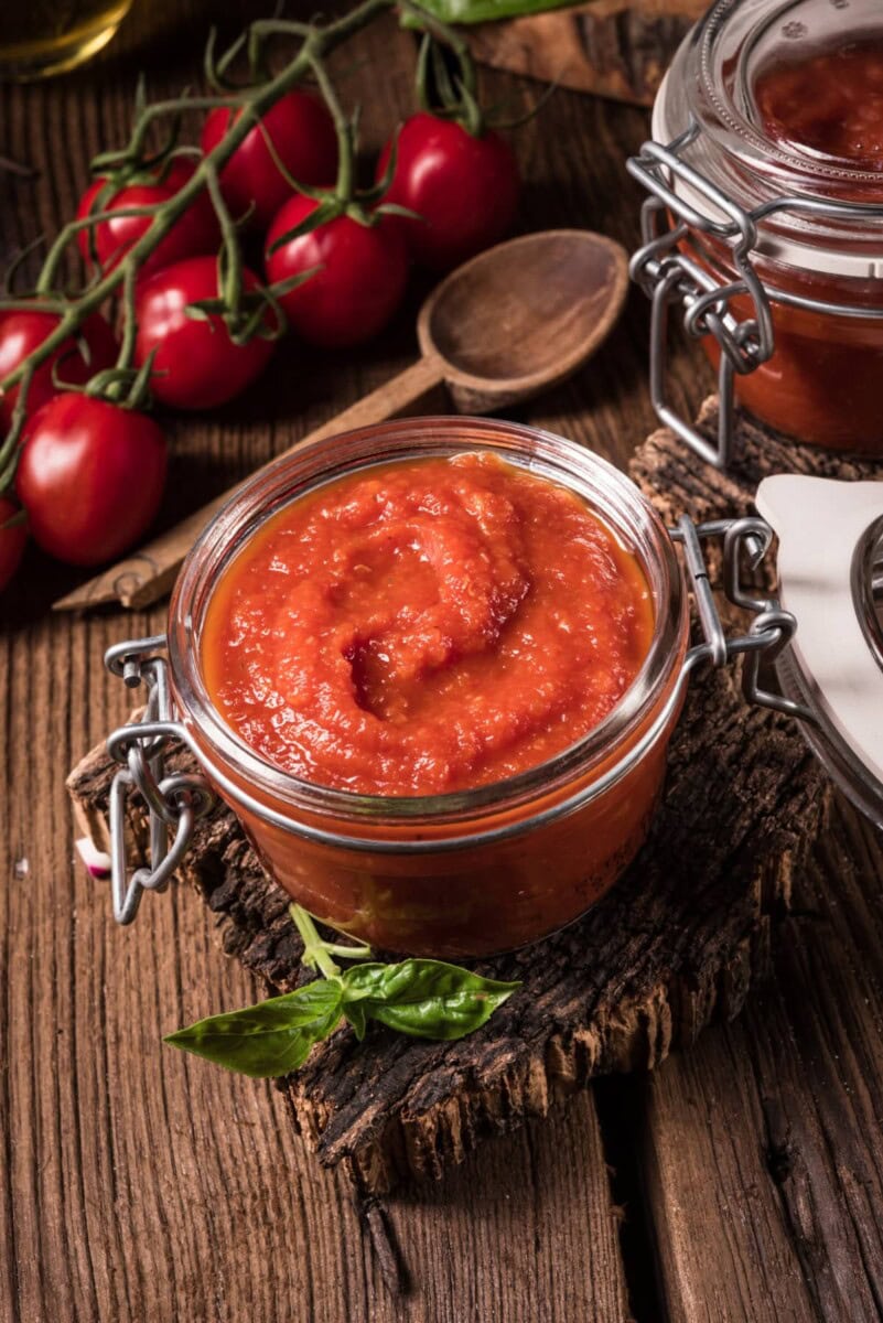 Is Tomato Paste Gluten Free? Healthier Steps