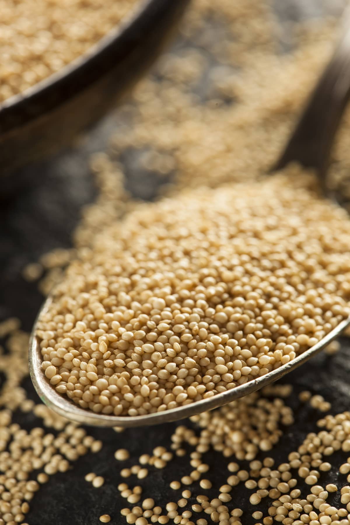 Health Benefits of Amaranth Healthier Steps
