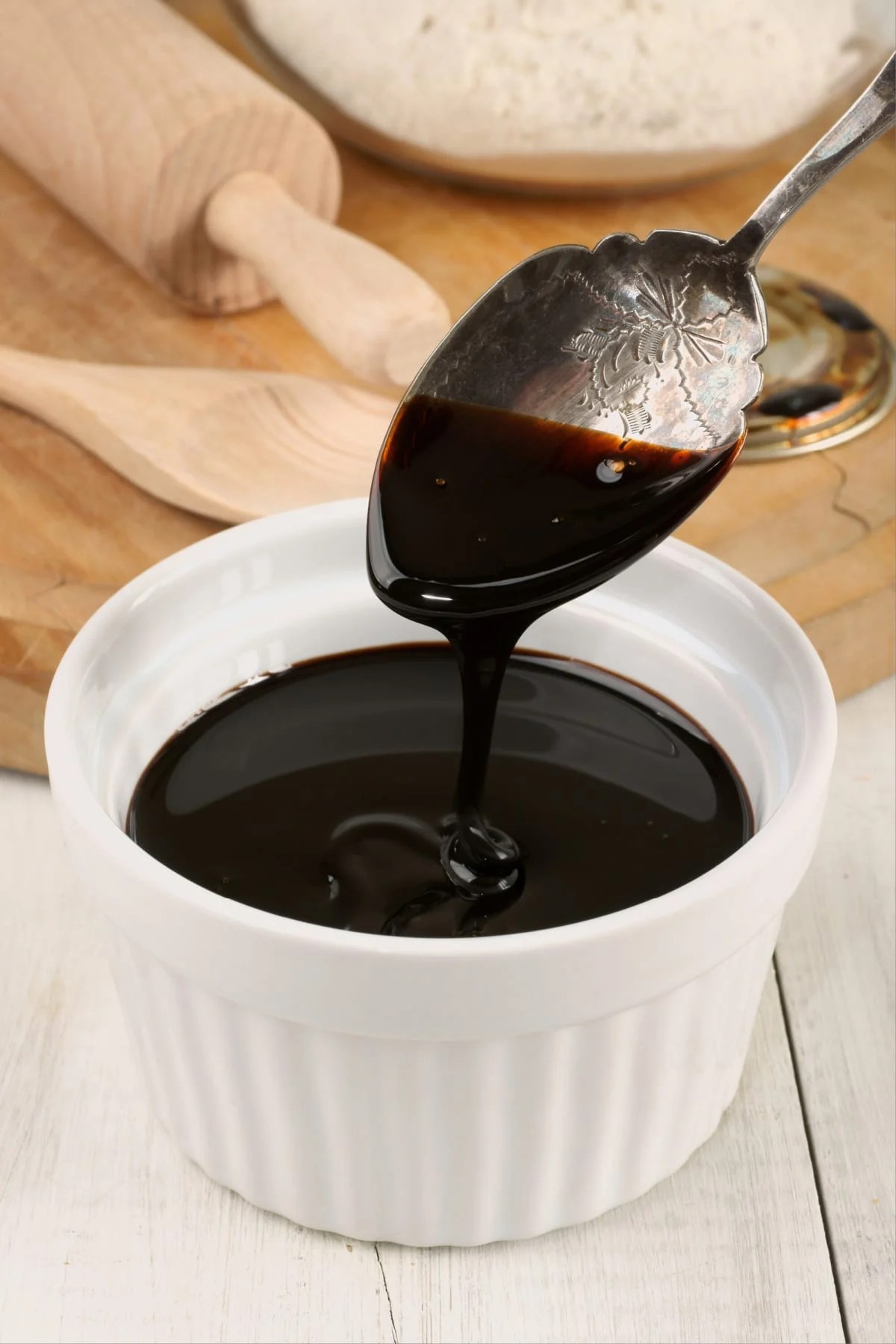Is Molasses Gluten Free? Healthier Steps
