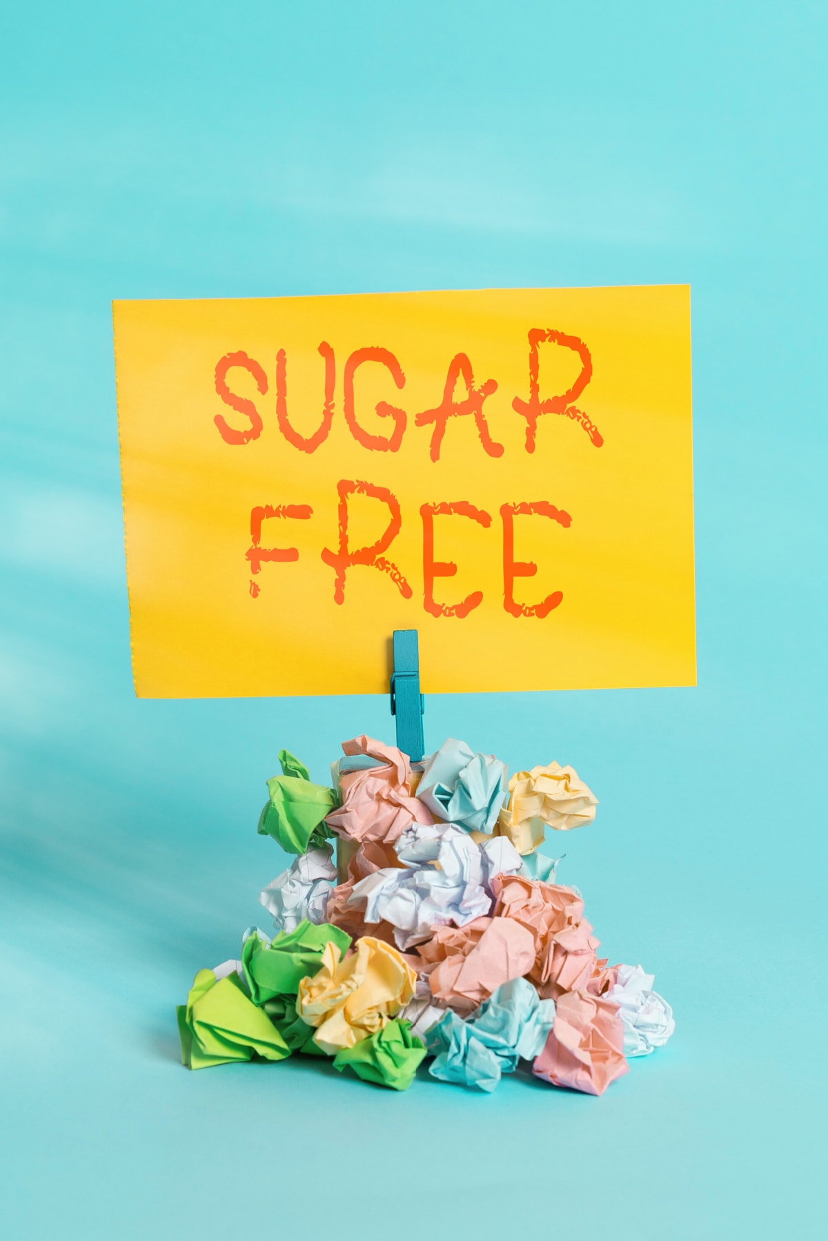 What Are Artificial Sweeteners? Healthier Steps