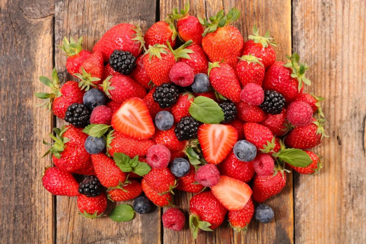 14 Foods High in Estrogen Healthier Steps