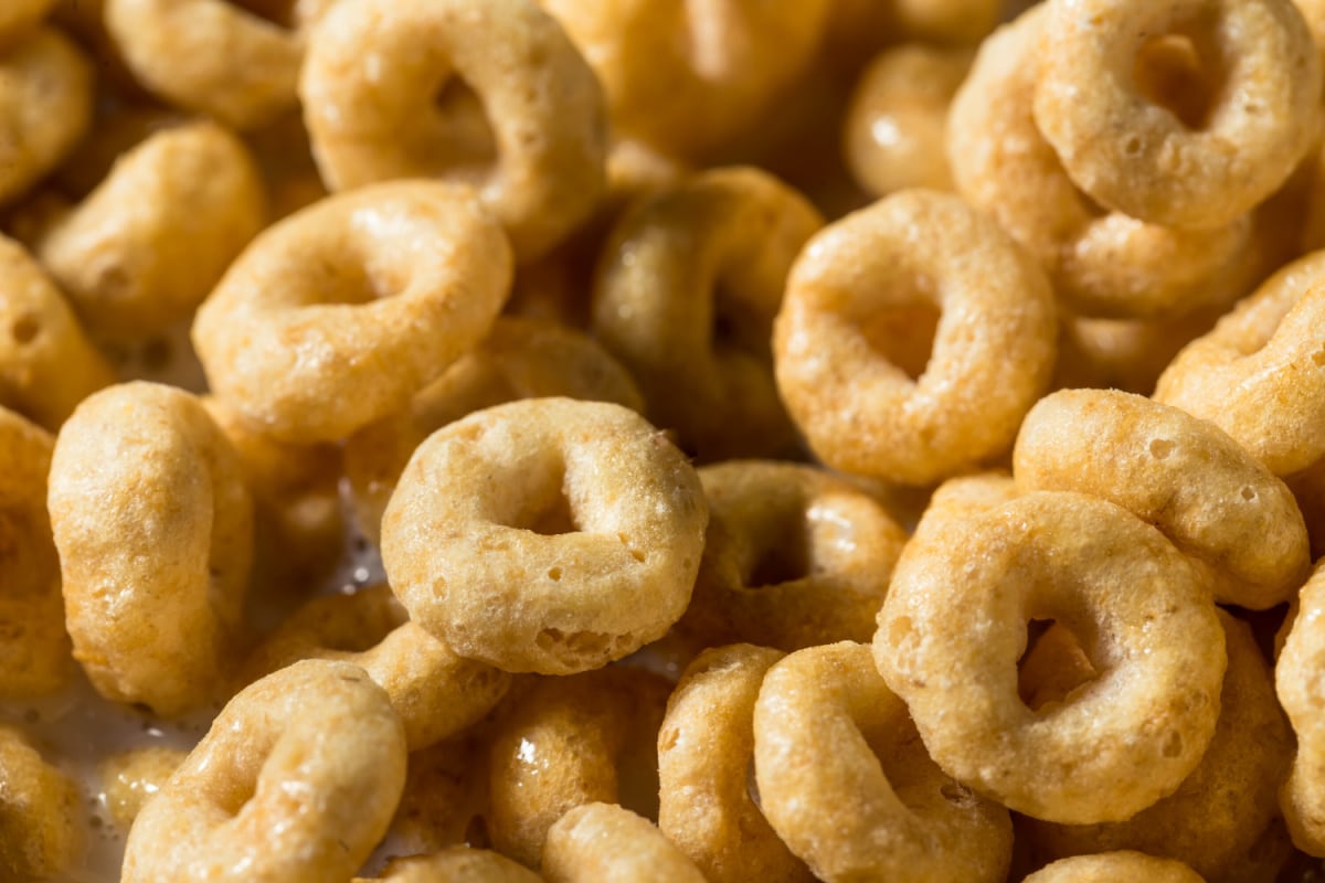 Are Cheerios Gluten Free? Healthier Steps