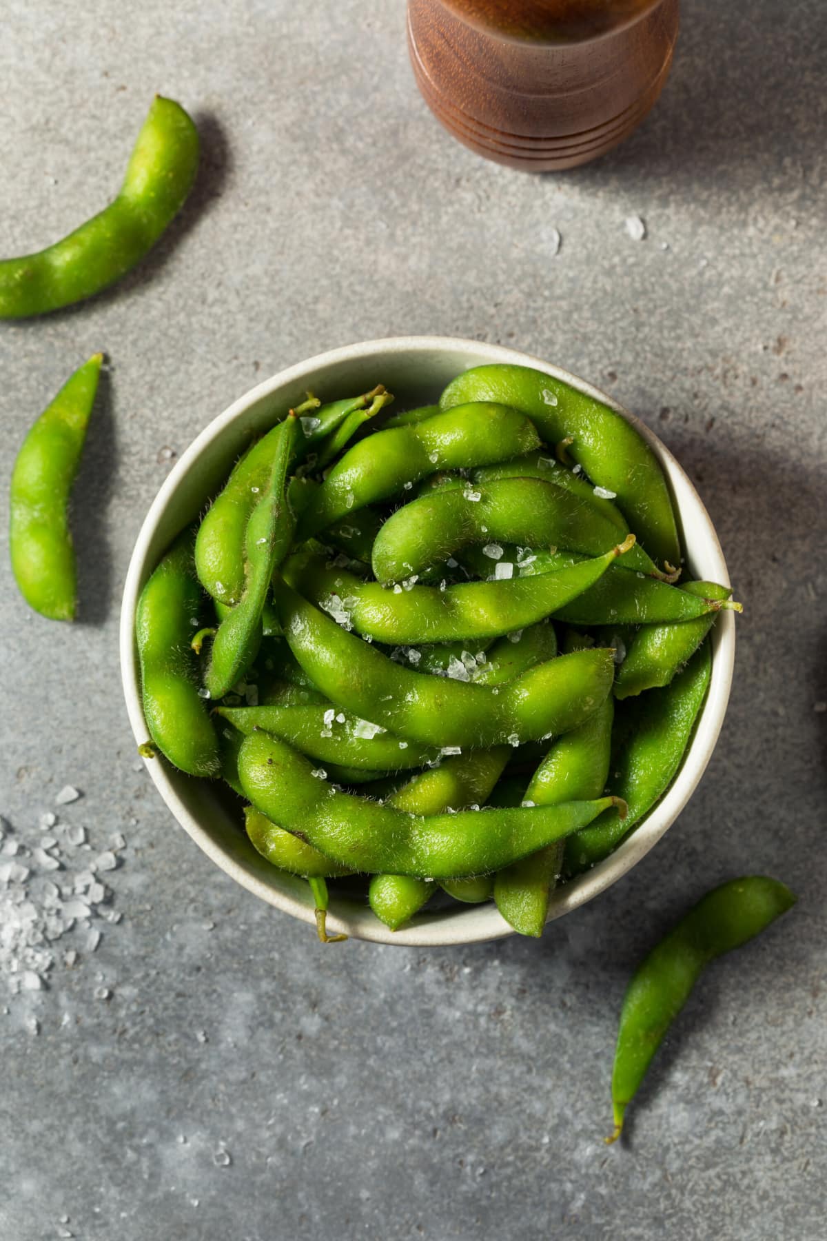 How to Grow Edamame Healthier Steps