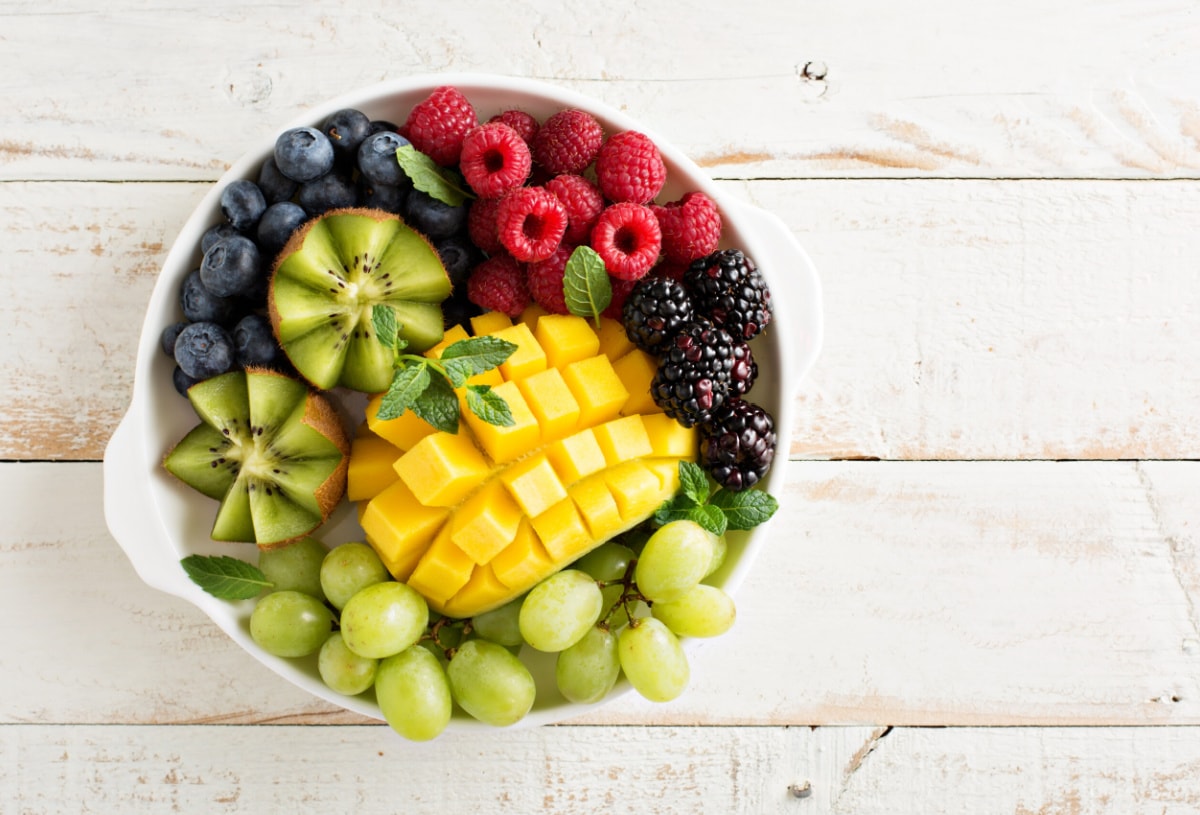 Fruits To Eat During Pregnancy Healthier Steps