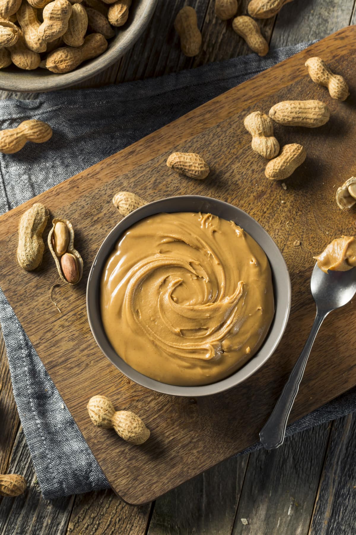 Is Peanut Butter Gluten Free? Healthier Steps