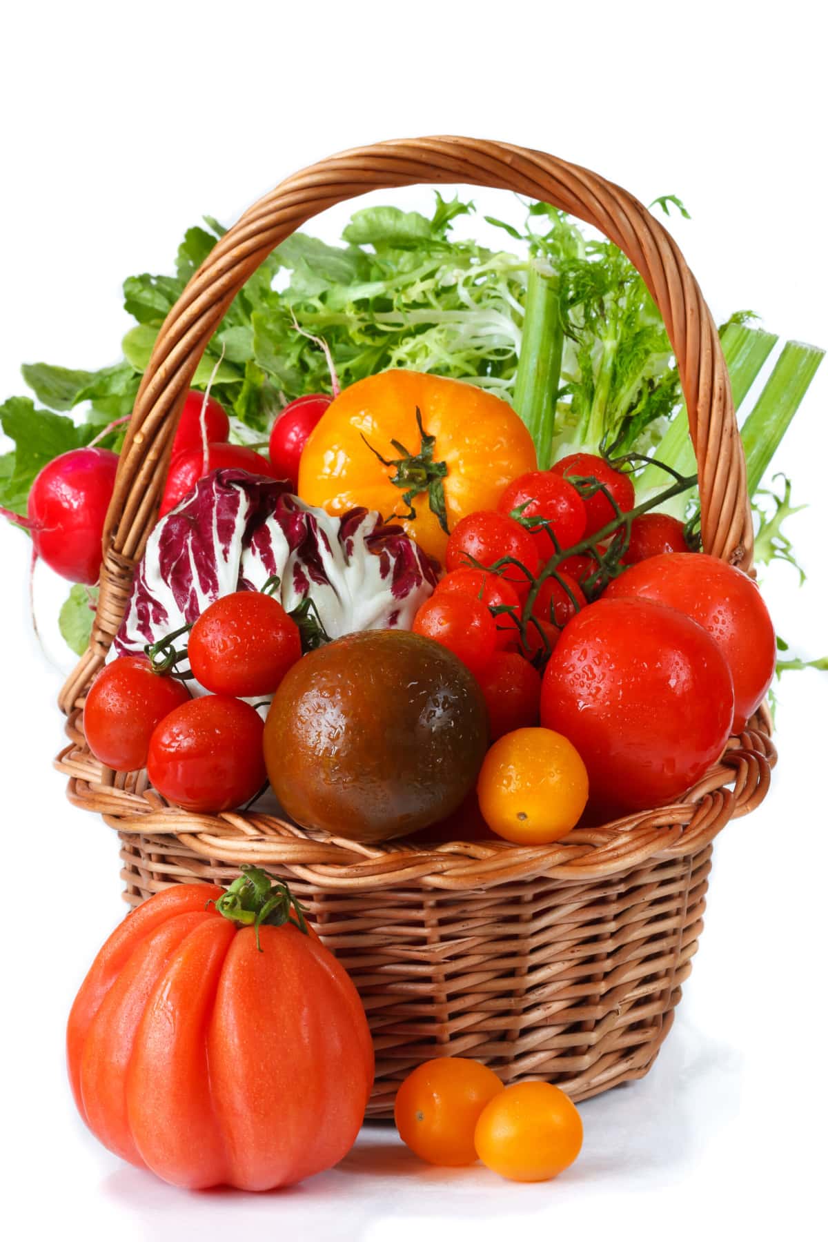 Best Vegetables for Diabetics Healthier Steps