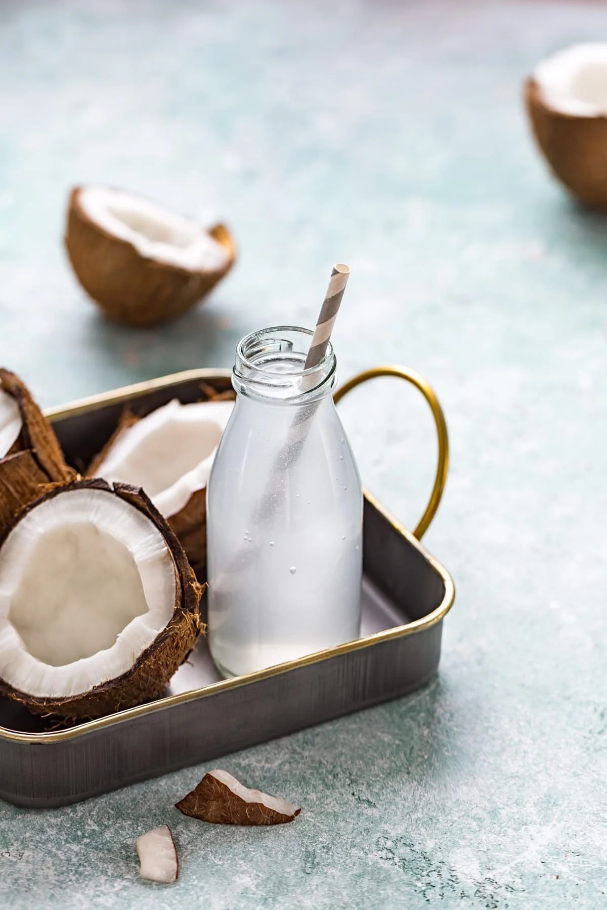 Is Coconut Water Good For You? Healthier Steps