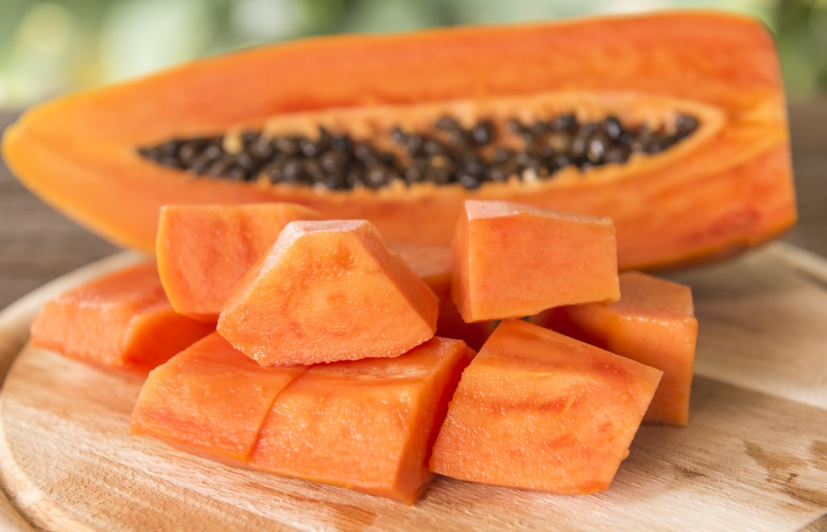 Fruits Good for Liver Health Healthier Steps