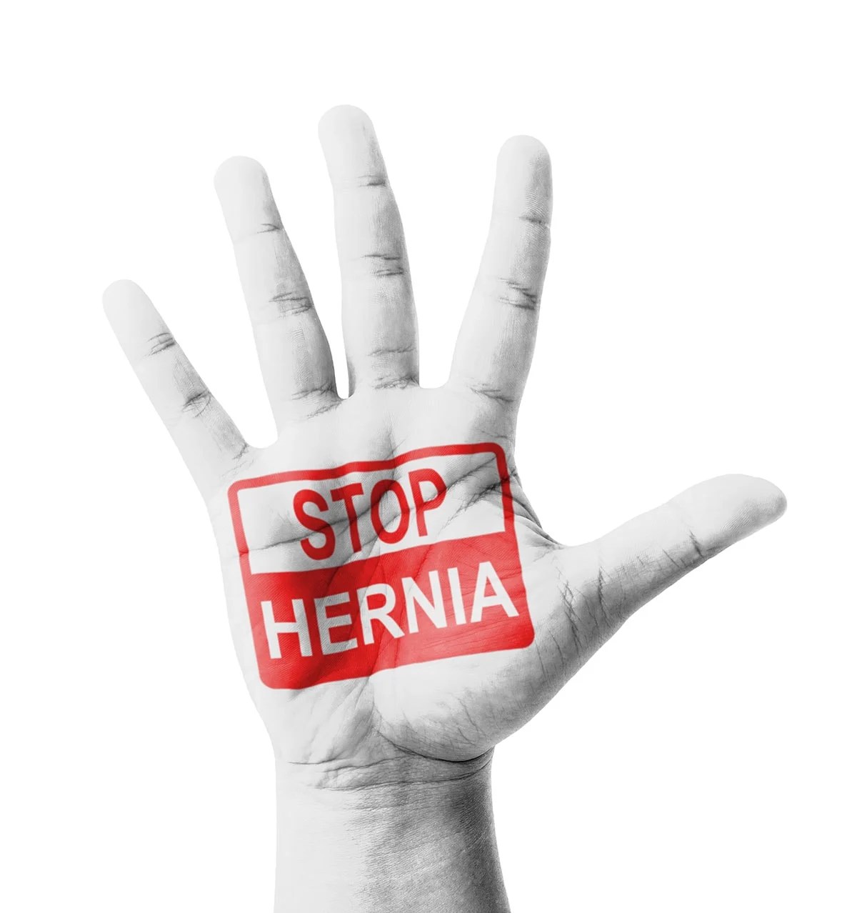Natural Remedies For A Hernia Healthier Steps
