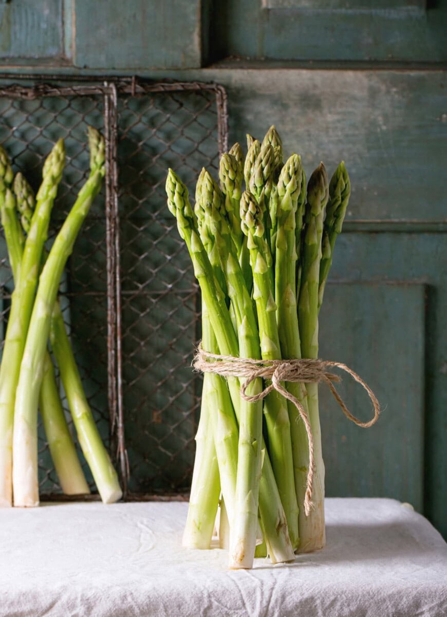 Asparagus For Weight Loss Healthier Steps