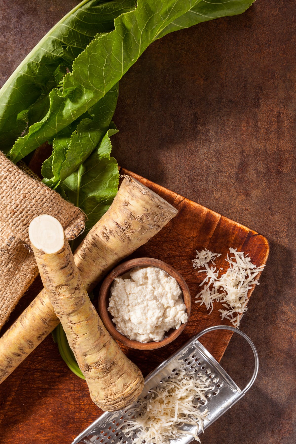 How to Grow Horseradish? Healthier Steps