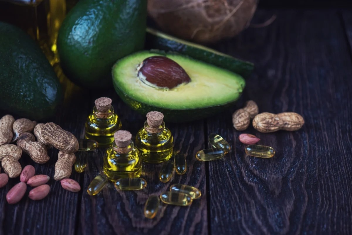 Omega 3 Deficiency Symptoms Healthier Steps