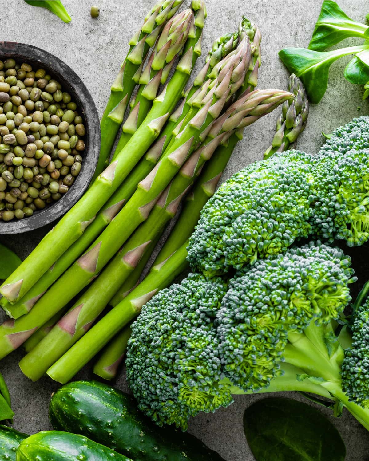 Best Vitamin E Vegetables Healthier Steps