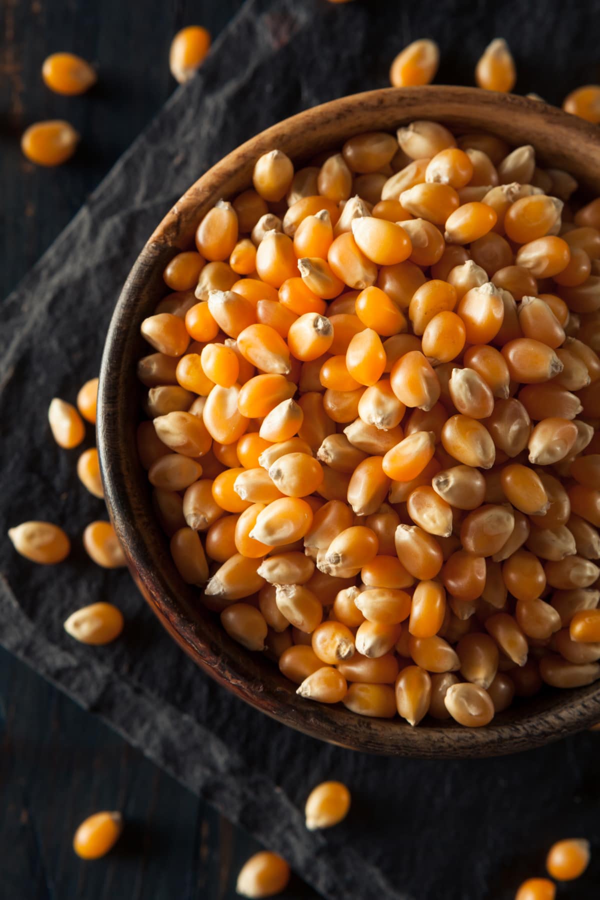 Is Popcorn Bad For You? Healthier Steps