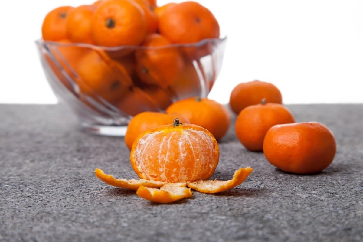 Do Some Clementines Have Seeds at Derek Haynes blog