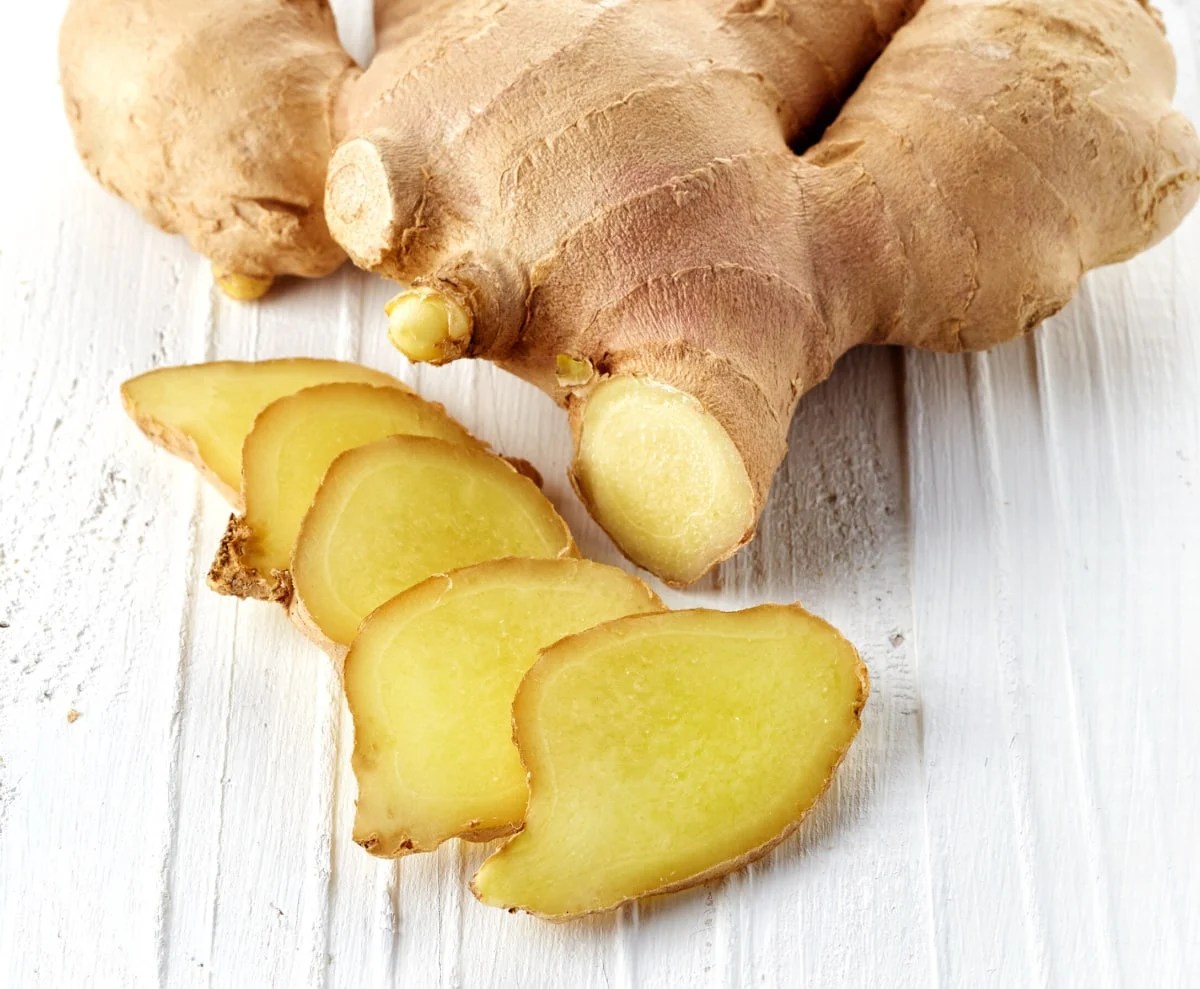 6 Herbs For Menstrual Cramps Healthier Steps