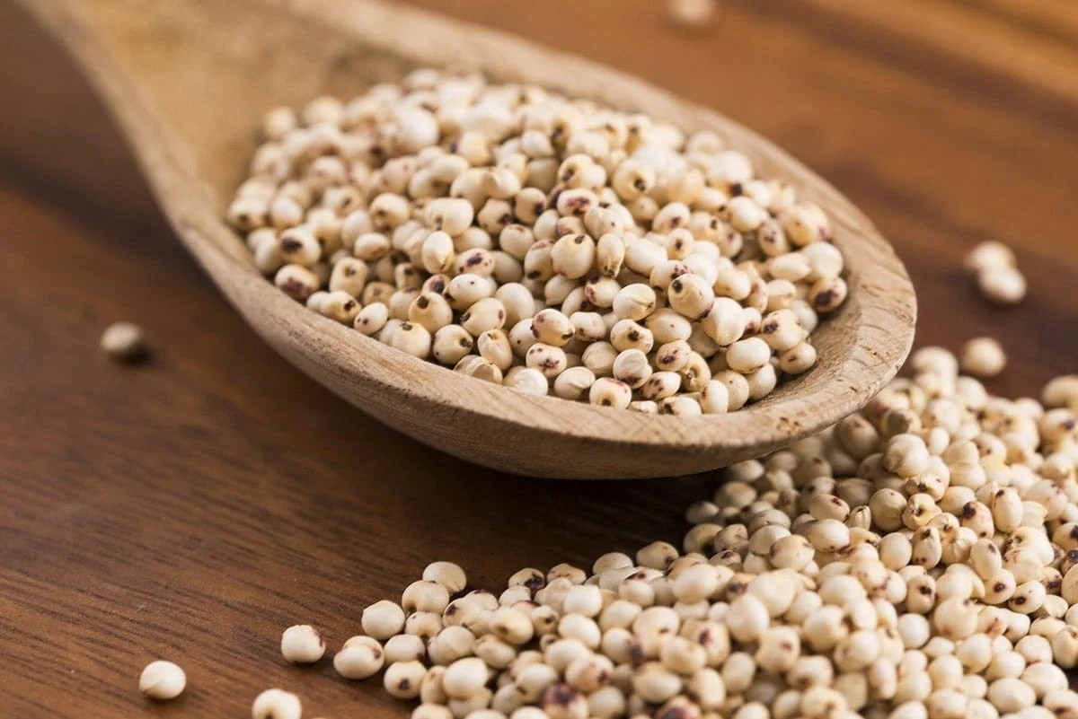 8 Amazing Health Benefits of Flour Healthier Steps