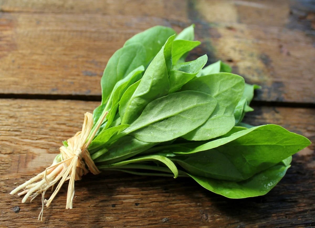 How Many Carbs in Spinach? Healthier Steps