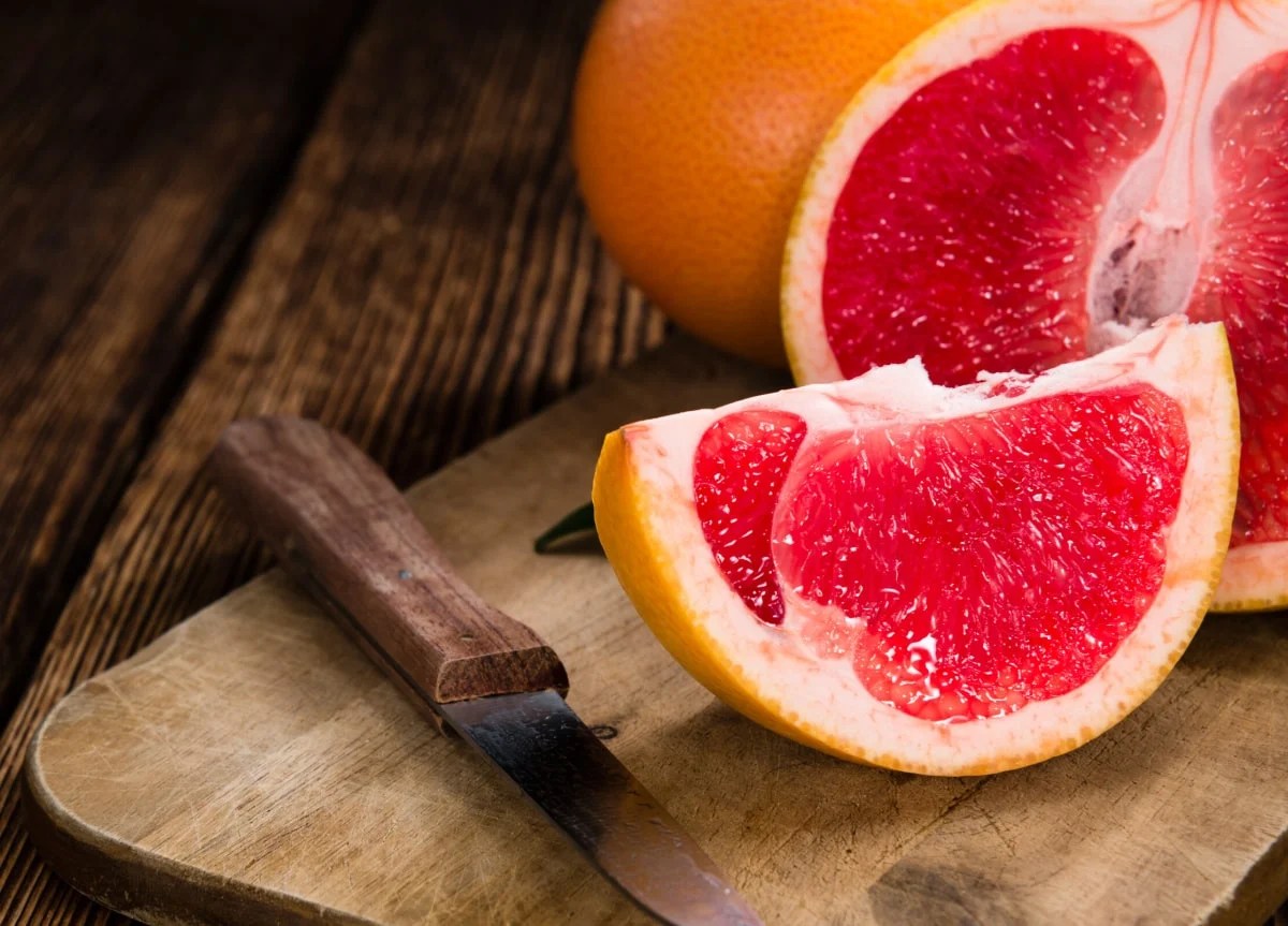 9 High Potassium Fruits Other Than Bananas Healthier Steps