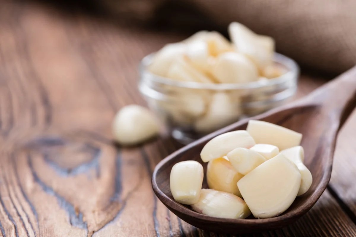 Is Garlic Good for High Blood Pressure? Healthier Steps