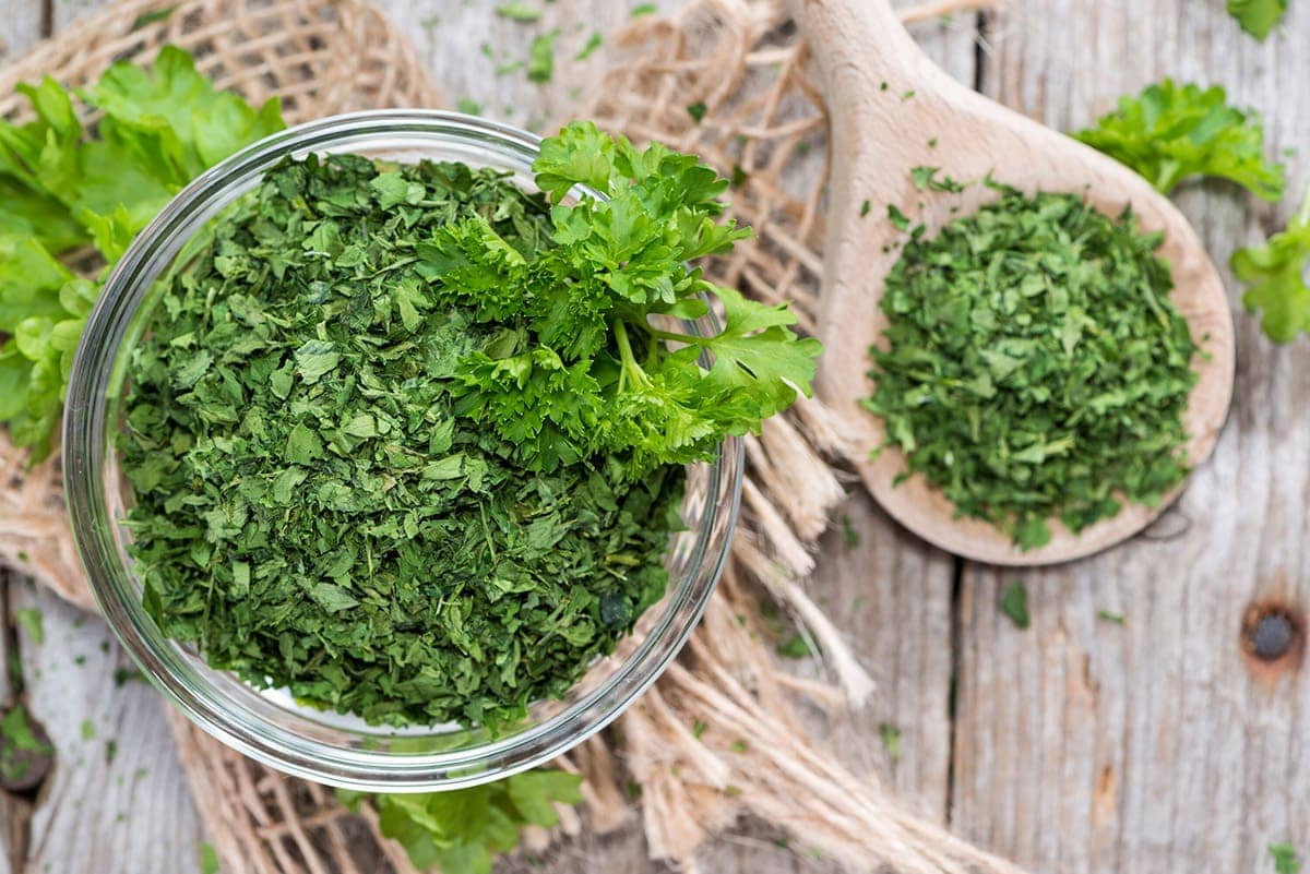 8 Incredible Herbs to Lower Blood Pressure Healthier Steps