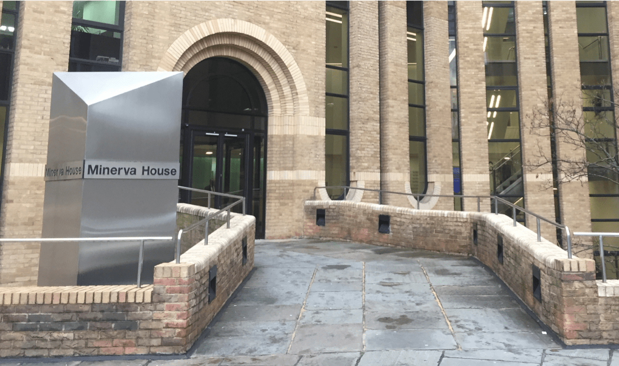 Contact Us Health Innovation Network